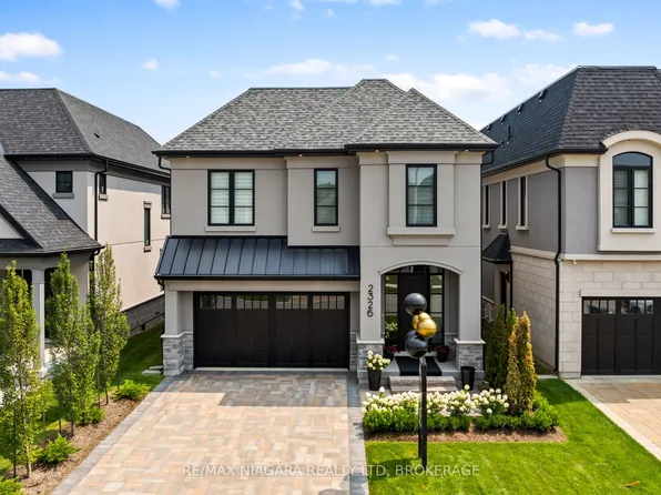 2326 Terravita Dr, Niagara Falls, ON L2J 0E9