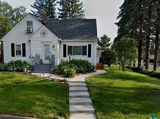 1901 Gearhart St, Duluth, MN 55811