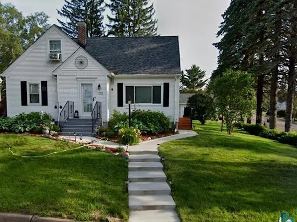 1901 Gearhart St, Duluth, MN 55811