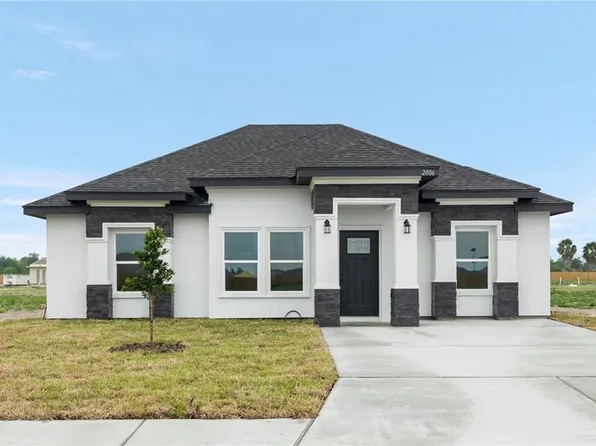 2006 Lime St, San Juan, TX 78589