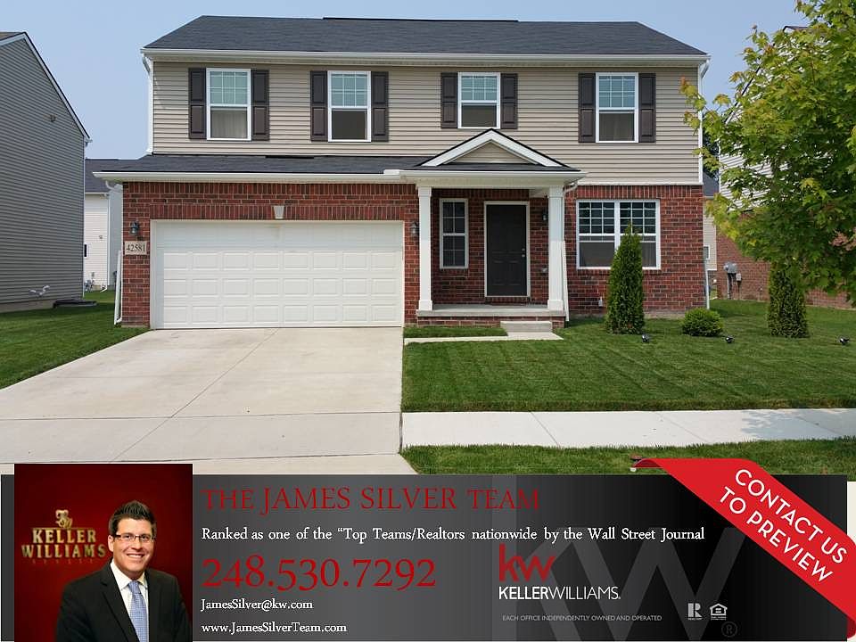 1st image of 42581 Meridian Dr