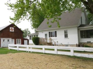106 N Matteson St, Maquoketa, IA 52060