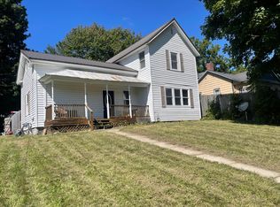 435 Harter St, Ionia, MI 48846