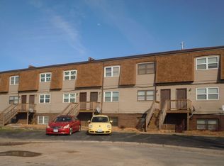 34 Marcia Ct APT E, Collinsville, IL