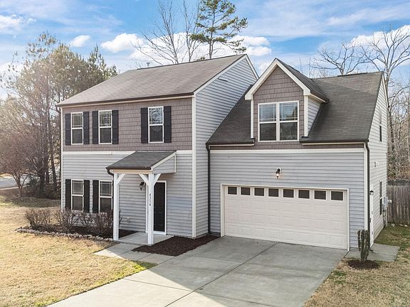 2nd image of 4314 Tealeaf Dr