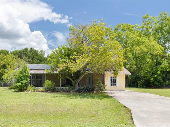 12338 2nd ST, FORT MYERS, FL 33905