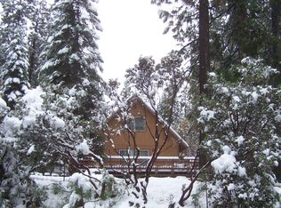 25952 Sugar Pine Dr, Pioneer, CA