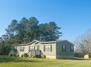 150 Seven Oaks Rd, Waynesboro, GA 30830