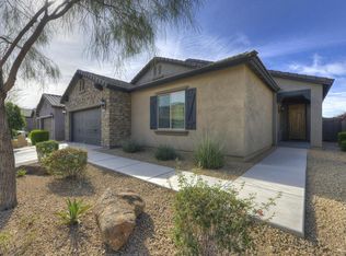 3715 E Zachary Dr, Phoenix, AZ 85050