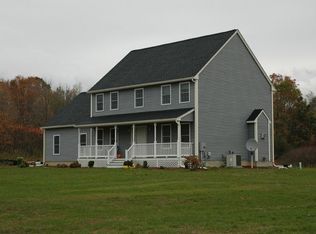 15 Miller Farms Rd, Willington, CT 06279