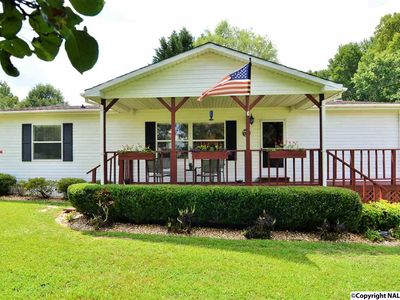 1800 Posey Rd, Hokes Bluff, AL, 35903