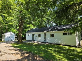 3196A Syler Rd, Varysburg, NY 14167