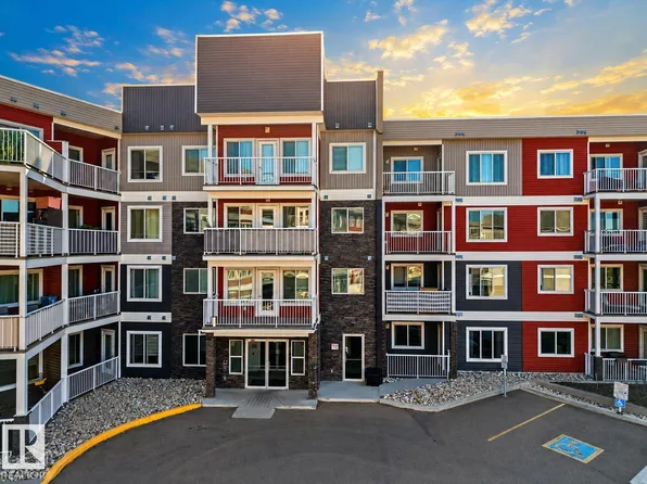 1818 Rutherford Rd SW #151, Edmonton, AB T6W 2K6