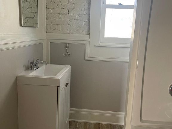 Updated Bath