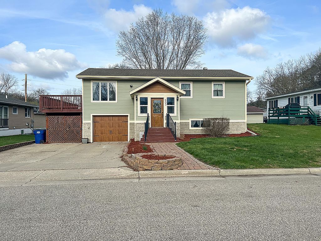 603 N 2nd St, Rushford, MN 55971 Zillow