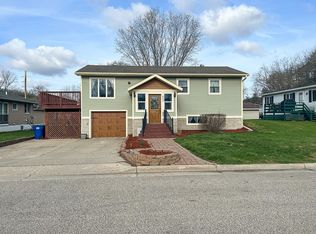 603 N 2nd St, Rushford, MN 55971