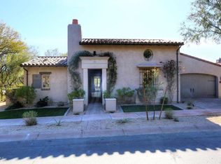 9685 E Buteo Dr, Scottsdale, AZ 85255