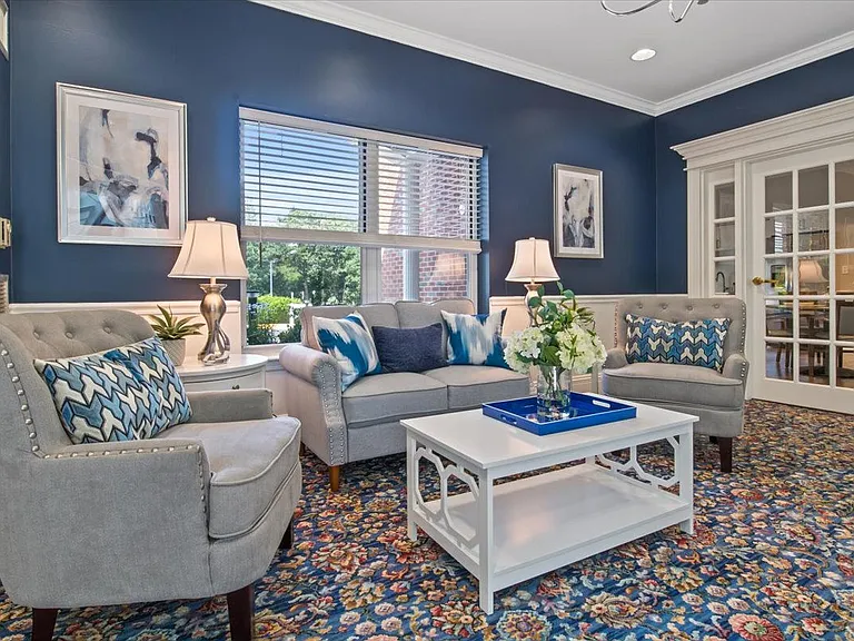 Serenity Apartments at Brewster — Photo 24