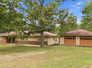 1044 State Highway T, Gainesville, MO 65655
