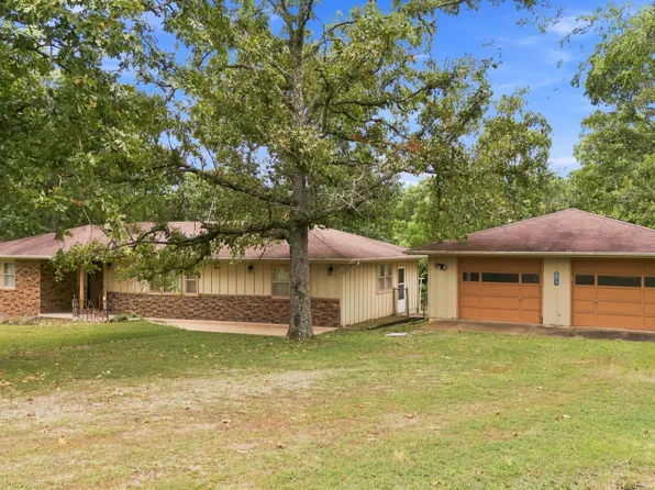 1044 State Highway T, Gainesville, MO 65655
