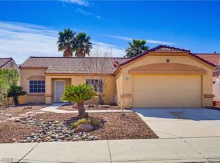 2411 Inlet Beach Ct, North Las Vegas, NV 89031