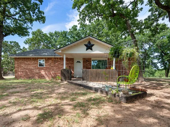 32318 Hamilton Rd, Wanette, OK 74878