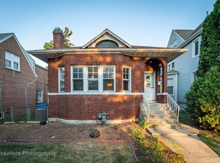 3124 Clinton Ave, Berwyn, IL 60402