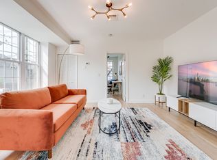 388 Communipaw Ave #3B, Jersey City, NJ 07304