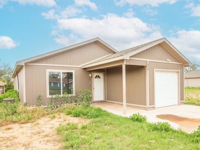 1808 E Auburn St, Lubbock, TX, 79403