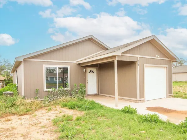 1808 E Auburn St, Lubbock, TX 79403