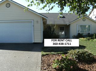 6819 26th Ct SE, Lacey, WA 98503