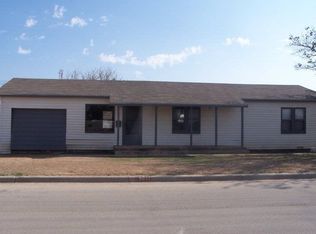 811 W Taylor Ave, Midland, TX 79701