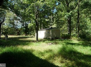 81 Judy Mountain Pl, Franklin, WV 26807