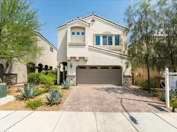 1142 Jesse Harbor Ave, Henderson, NV 89014