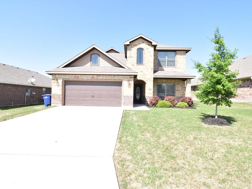 1606 neff drive deals copperas cove tx