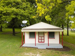 9923 E Highway 88, Claremore, OK 74017