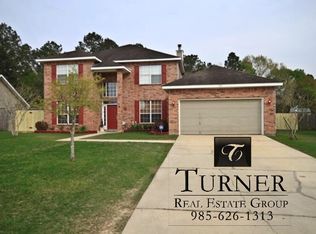 736 Simpson Way, Covington, LA 70435