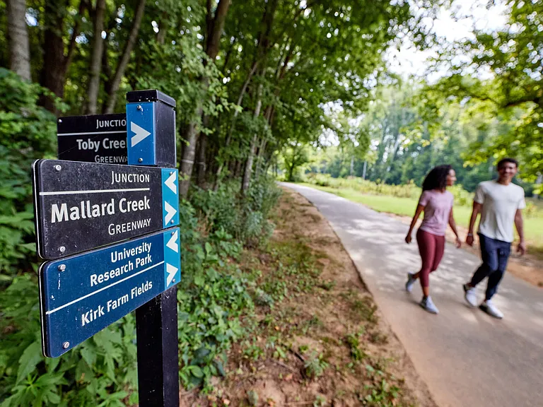 NOVEL Mallard Creek by Crescent Communities — Photo 45