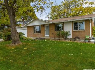 5288 S Sydette Cir, Taylorsville, UT 84129