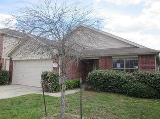 15319 Hensen Creek Dr, Houston, TX 77086