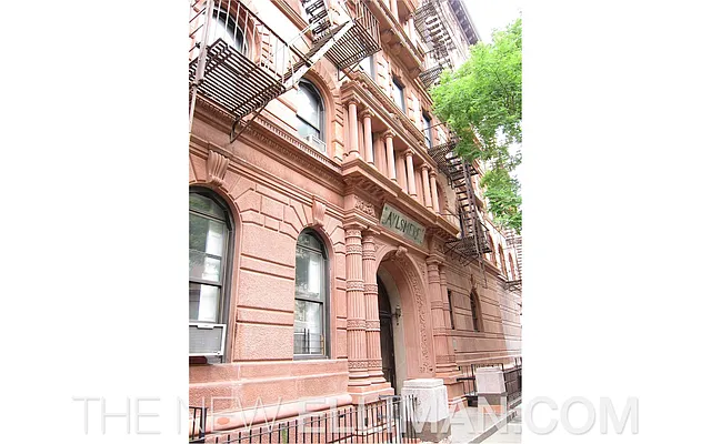 Rented by Douglas Elliman | media 30