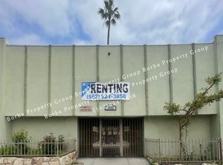 15522 Orange Ave APT 19, Paramount, CA 90723