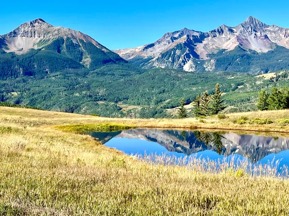 6 Meadow Dr, Telluride, CO 81435