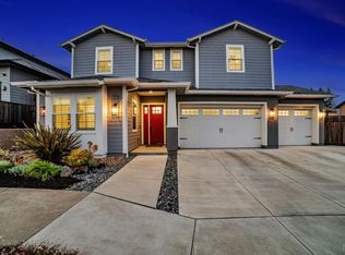 1911 Fountainview Cir, Santa Rosa, CA 95403