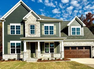 9811 Ardley Park Way, Mint Hill, NC 28227