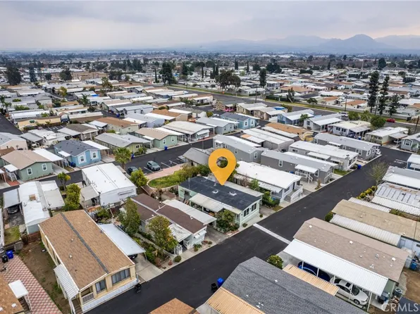 2160 W Rialto Ave Spc 122, San Bernardino, CA 92410