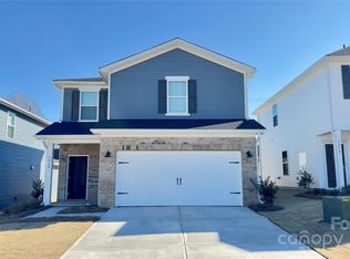 1260 31st St NE, Hickory, NC 28613