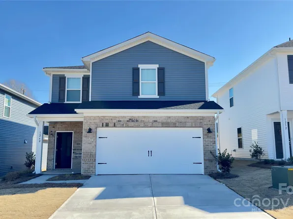 1260 31st St NE, Hickory, NC 28613