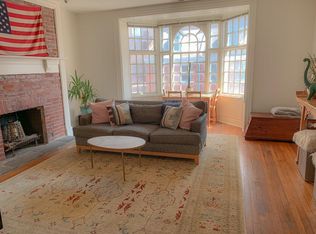 1805 Sansom St APT 4, Philadelphia, PA 19103