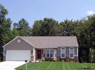 55326 Falling Waters Ct, Elkhart, IN